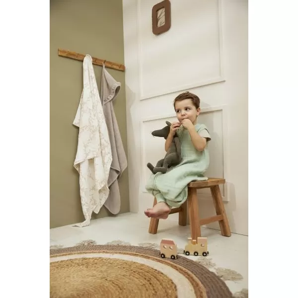 Meyco Letní mušelínový Jumper