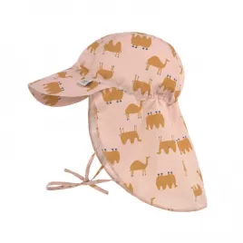 Lässig Sun Protection Flap Hat