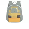 Barva excavator
