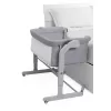 Chicco Next2Me Magic Evo
