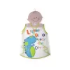 INTERBABY Bryndák BEZ RUKÁVŮ 28x46