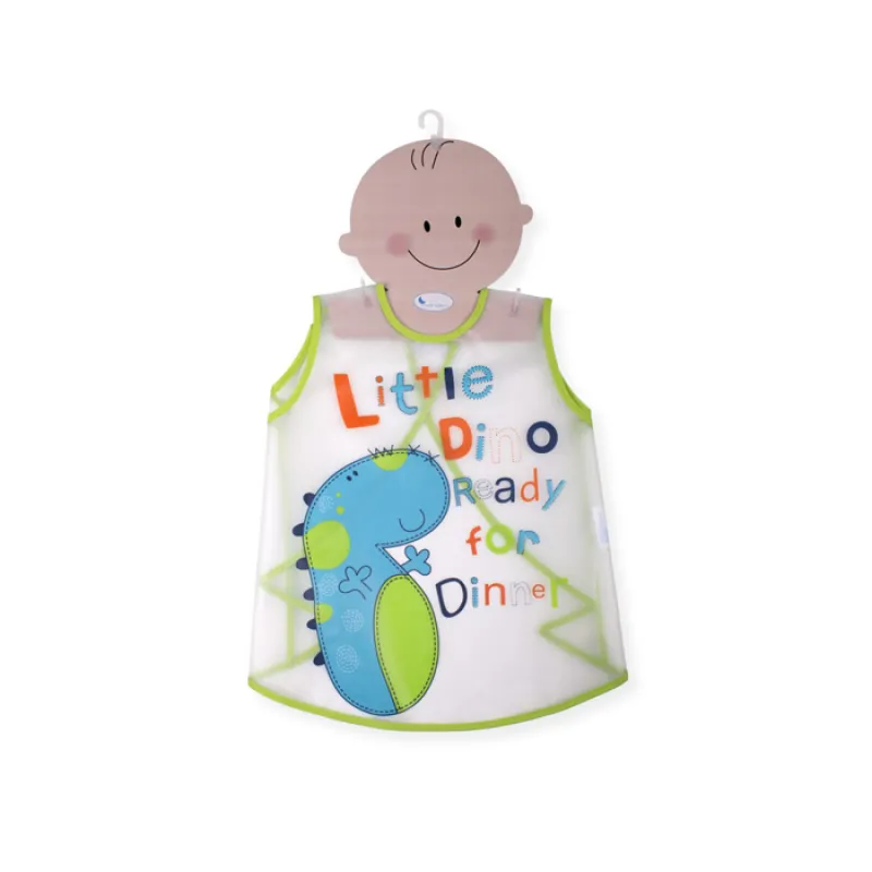 INTERBABY Bryndák BEZ RUKÁVŮ 28x46