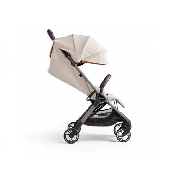 Silver Cross Clic kočárek