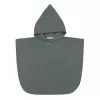 Barva petrol green