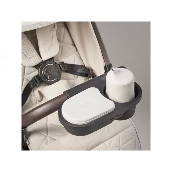 Silver Cross Clic kočárek