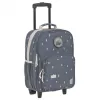 Barva midnight blue