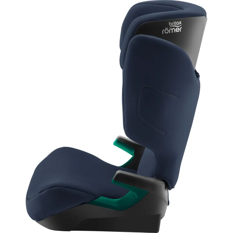 Römer Autosedačka Adventure Plus 2