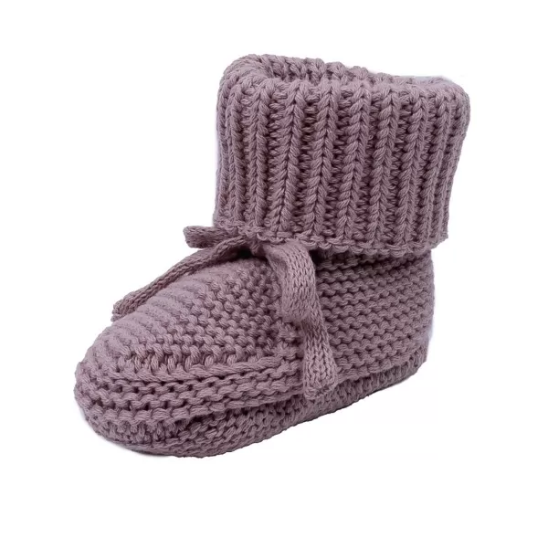 LODGER Slipper Knit