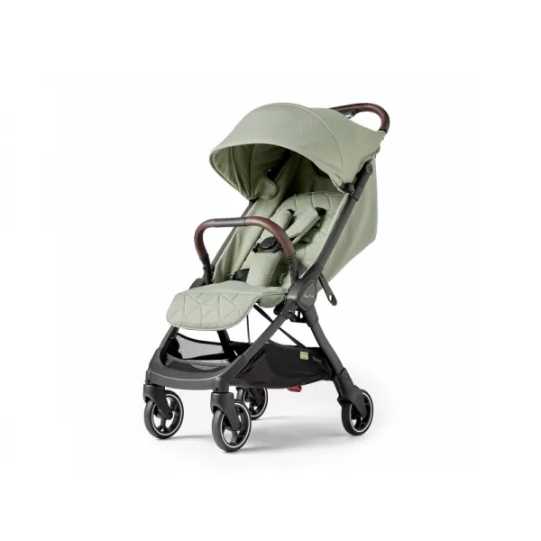 Silver Cross Clic kočárek