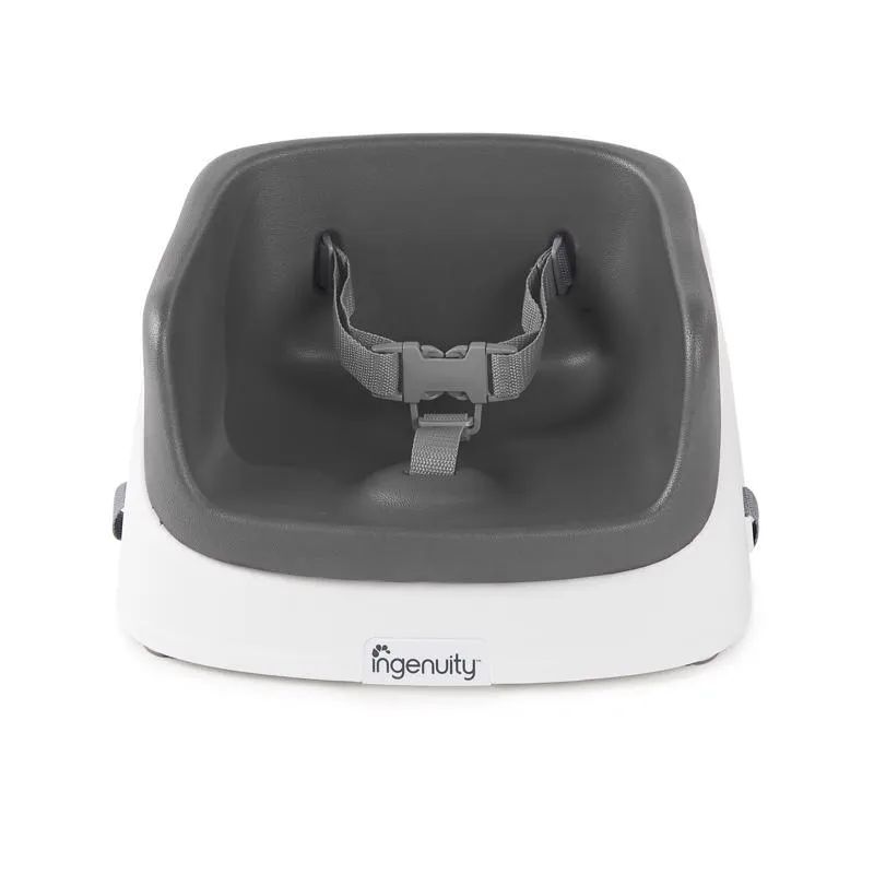 INGENUITY Podsedák na jídelní židli SmartClean Toddler - 2r+ do 15 kg