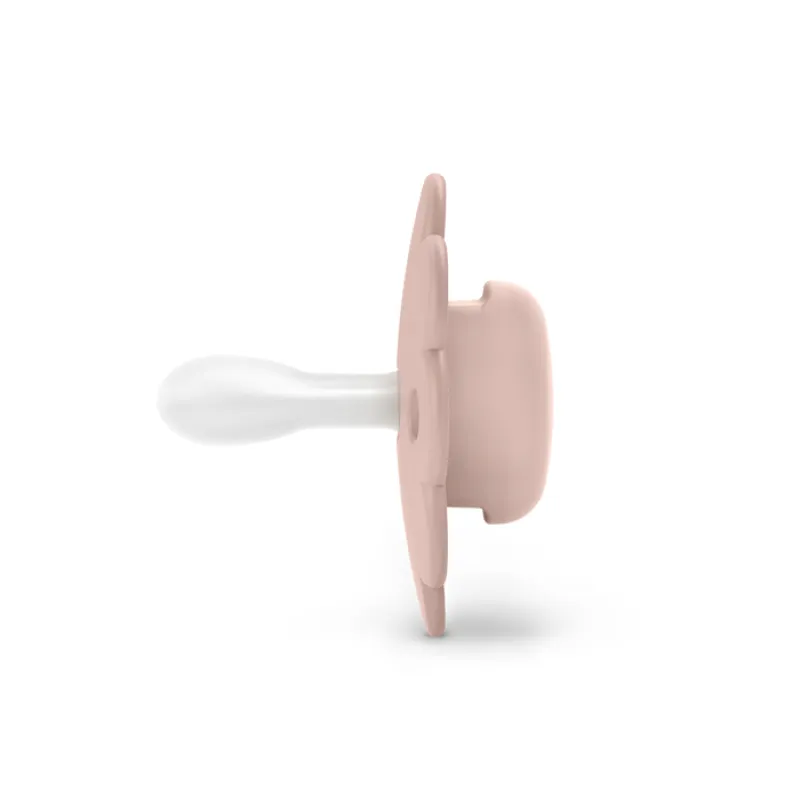 SUAVINEX Dudlík SX PRO fyziologický WONDER 0/6m