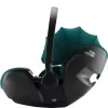 Römer Autosedačka set Baby-Safe Pro + Vario Base 5Z + autosedačka Dualfix 5z + letní potah ZDARMA