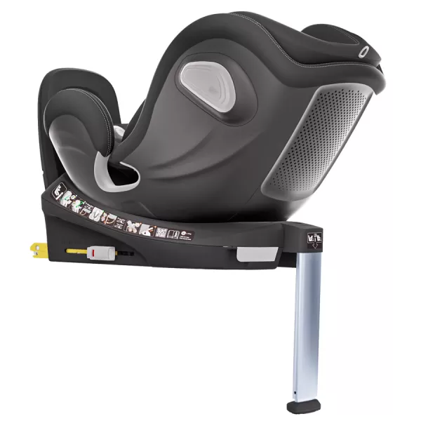 AVOVA Swan-fix I-SIZE