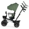 KINDERKRAFT SELECT Tříkolka Spinstep, Premium