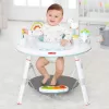 SKIP HOP Aktivní centrum 3v1 Silver Linig Cloud 4m+