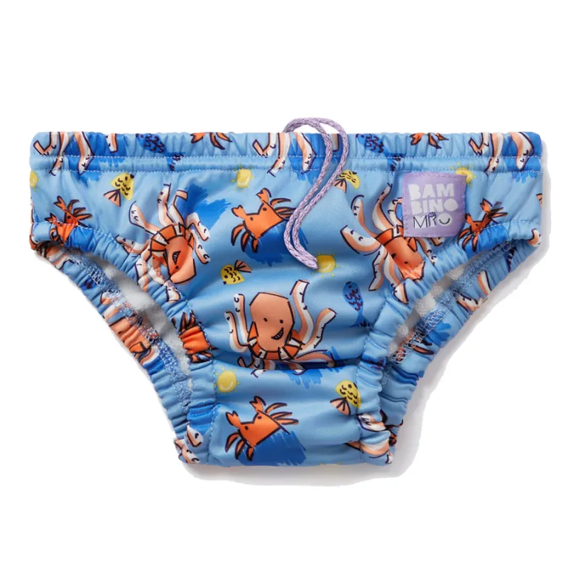 Bambino Mio Kojenecké plavky