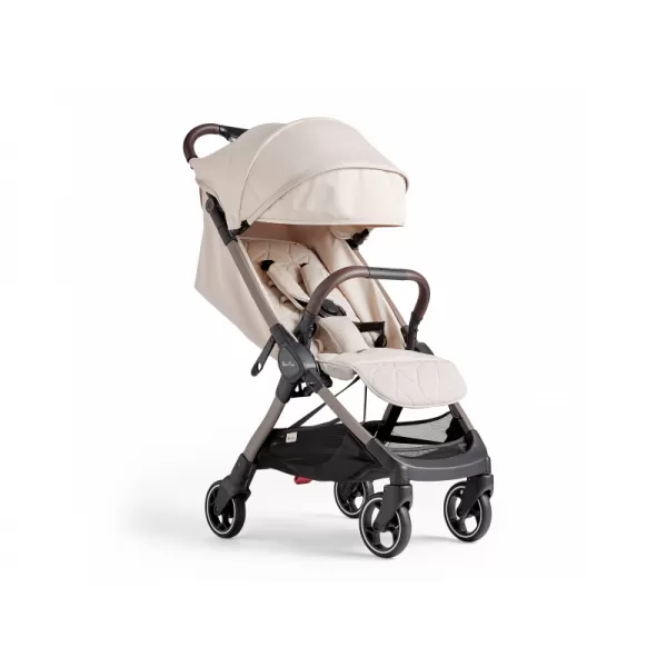 Silver Cross Clic kočárek