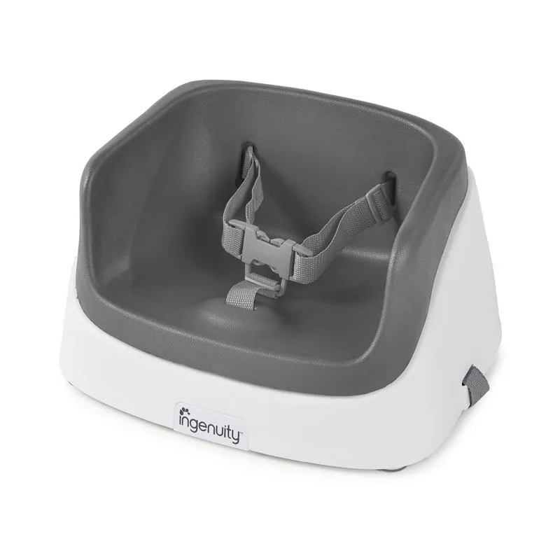 INGENUITY Podsedák na jídelní židli SmartClean Toddler - 2r+ do 15 kg