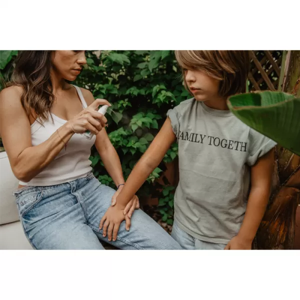 SUAVINEX Sprej proti komárům 100 ml NOVINKA