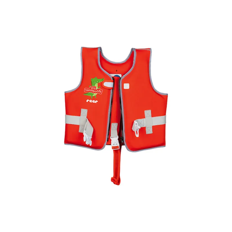Reer Plavecká vesta MySwimBuddy S