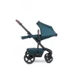 EASYWALKER Set XXL kočárek kombinovaný Harvey5 Air Premium s příslušenstvím