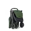 EASYWALKER Kočárek sportovní Jackey2 + PETITE&MARS fusak Jibot ZDARMA