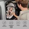 Römer Autosedačka Baby-Safe Pro Vario Base 5Z Bundle Lux