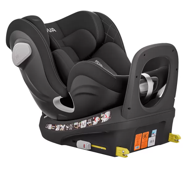 AVOVA Swan-fix I-SIZE