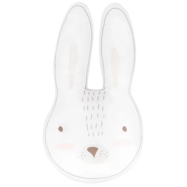 KikkaBoo Polštářek plyšový Rabbits in Love