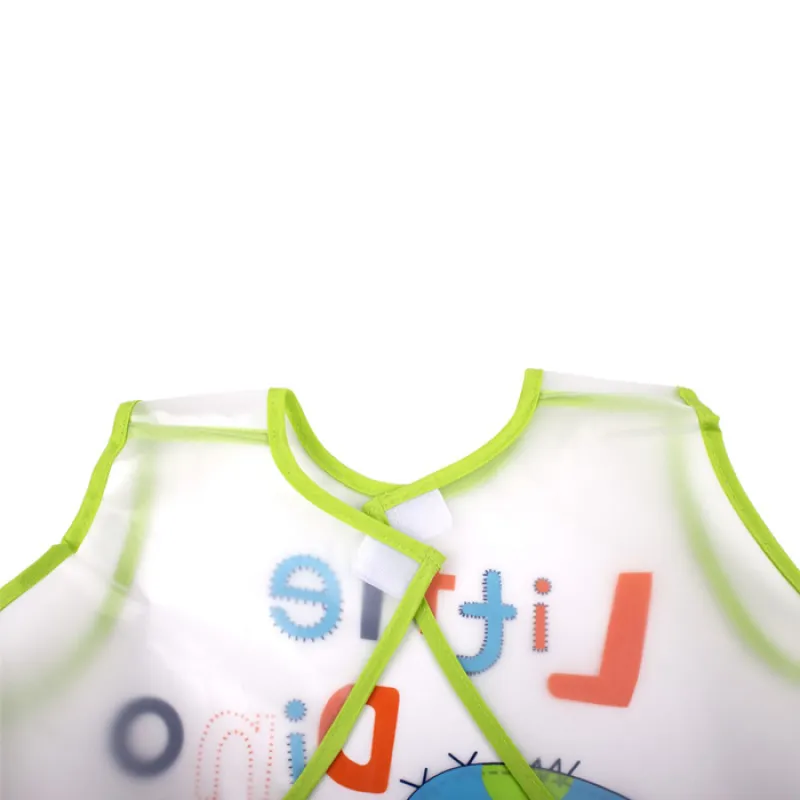INTERBABY Bryndák BEZ RUKÁVŮ 28x46