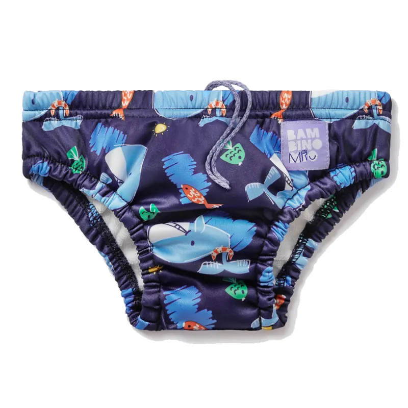 Bambino Mio Kojenecké plavky