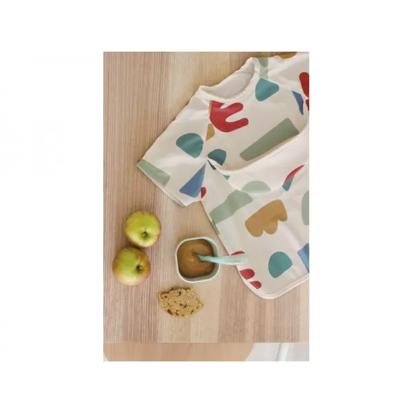 Beaba Bryndák 2v1 s odnímatelnými rukávy