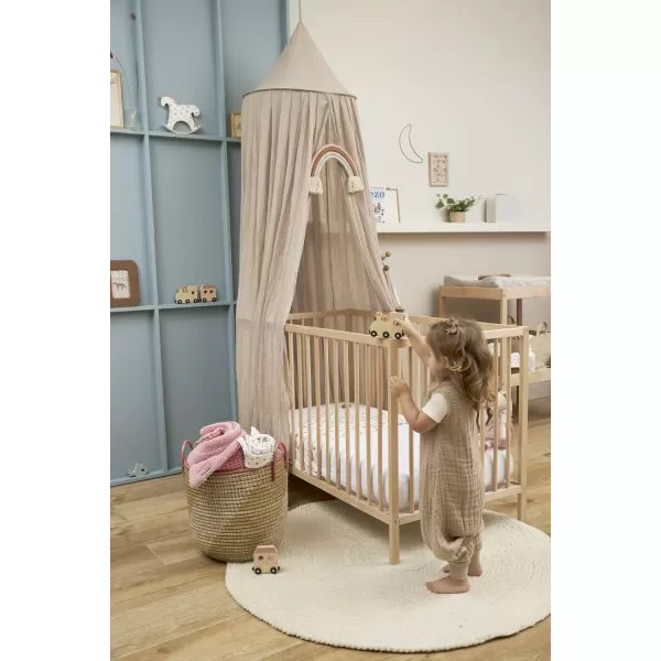 Meyco Letní mušelínový Jumper