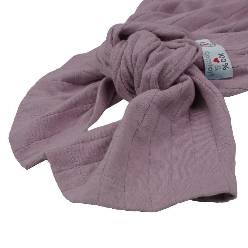 LODGER Hopper Newborn Solid