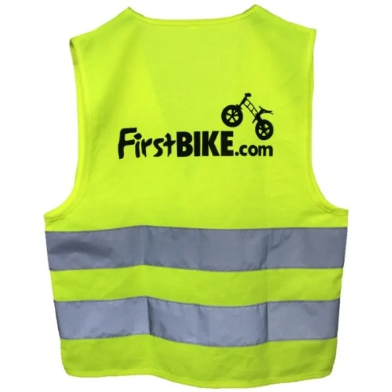 FirstBike Reflexní vesta