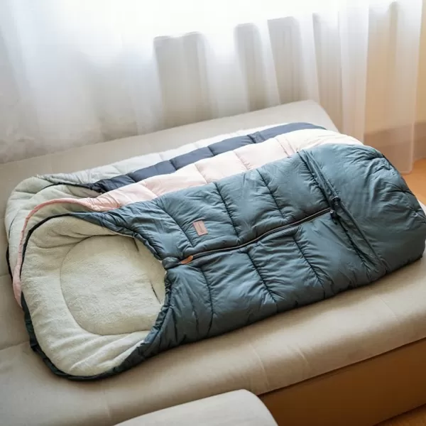 PETITE&MARS Kočárek sportovní Airwalk + PETITE&MARS fusak Jibot ZDARMA