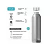 Quokka Nerezová termoláhev Solid Sleek 630 ml
