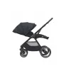 Maxi Cosi Oxford kočárek + korbička Oria