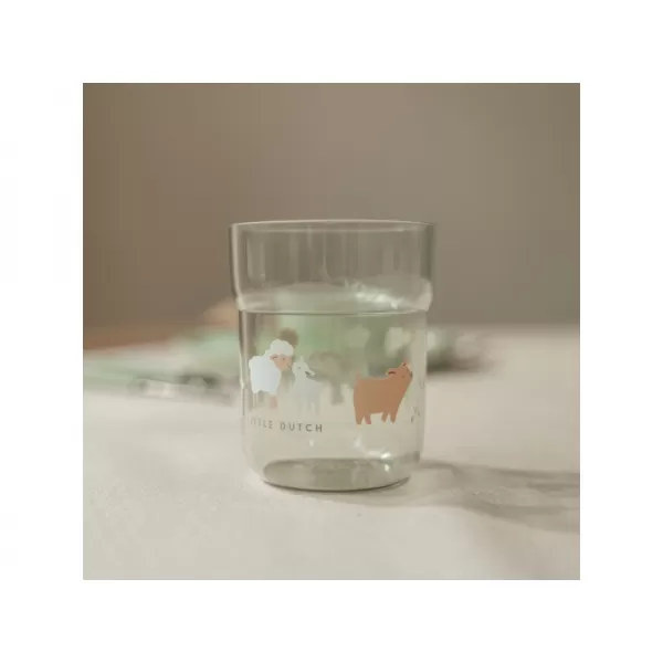 Little Dutch Kelímek na pití 250 ml Farma