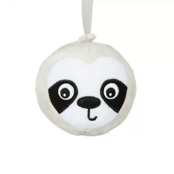 CANPOL BABIES Kolotoč senzorický plyšový s melodiemi/bluetooth BabiesBoo