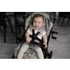 Zopa Vložka do kočárku z paměťové pěny Comfort