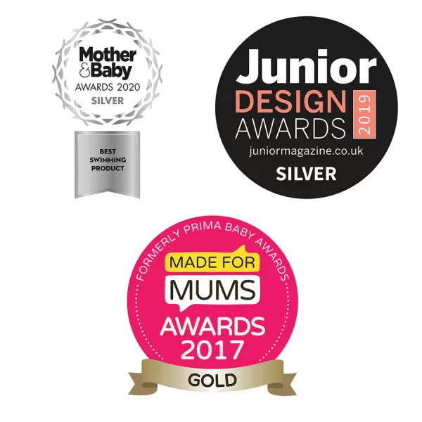 Bambino Mio Koupací sada Nautical M 6-12m