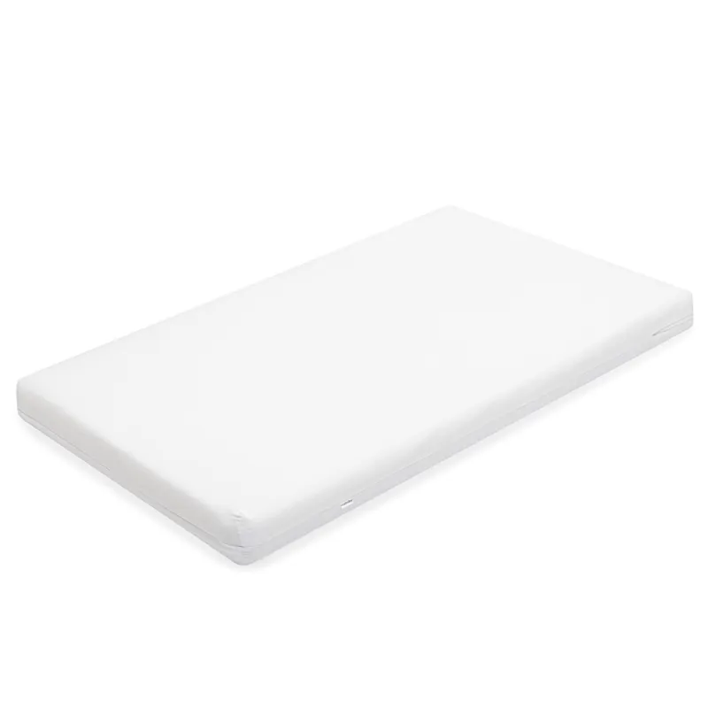 New Baby Dětská matrace STANDARD 120x60x7 cm kokos-molitan