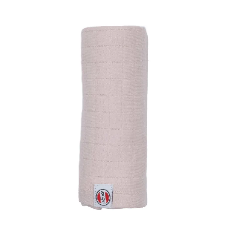 LODGER Swaddler Solid 70 x 70 cm