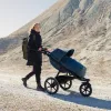 Thule set s otočným sedadlem