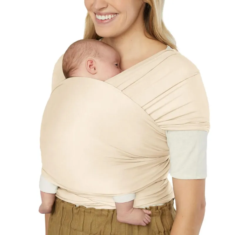 Ergobaby ŠÁTEK Knit Baby Wrap