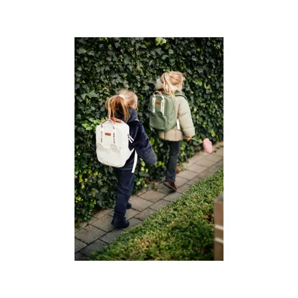 Childhome Dětský batoh Mini Club Signature
