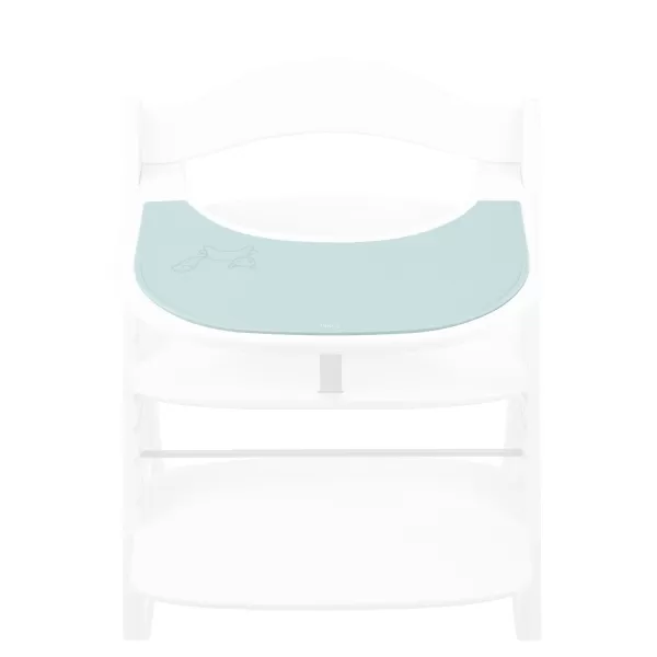 Hauck Podložka na pultík Alpha