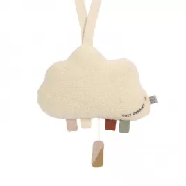 Lässig Knitted Musical Little Universe