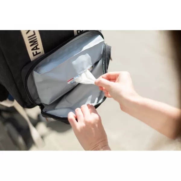 Childhome Přebalovací batoh Family Club